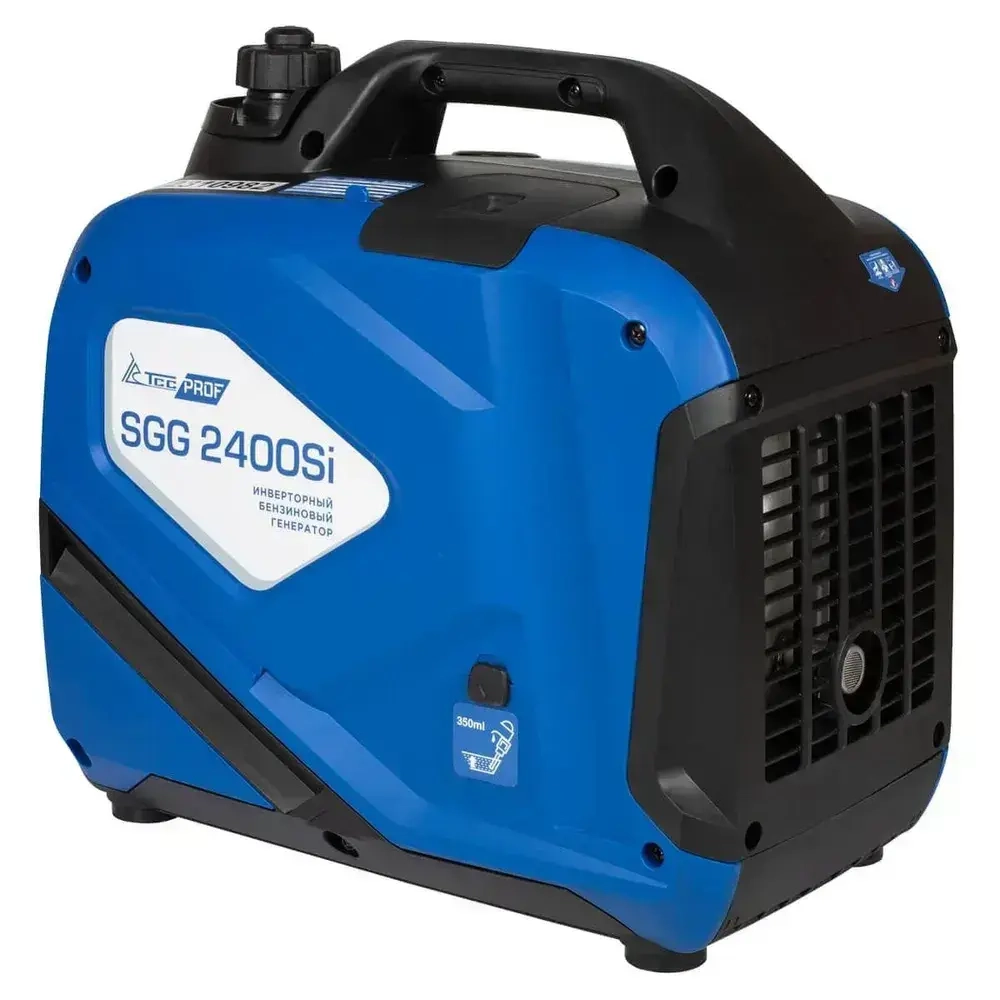 Инверторный генератор ТСС/TSS SGG 2400Si