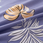 Комплект постельного белья Люкс Сатин 100% хлопок A292