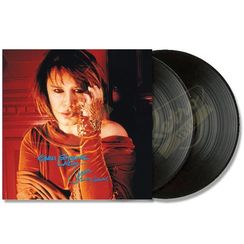 Vinil \ Пластинка \ Vynil ŞARKI SÖYLEMEK LAZIM - Sezen Aksu