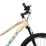 Женский велосипед Welt Edelweiss 1.0 HD 27 (2023)
