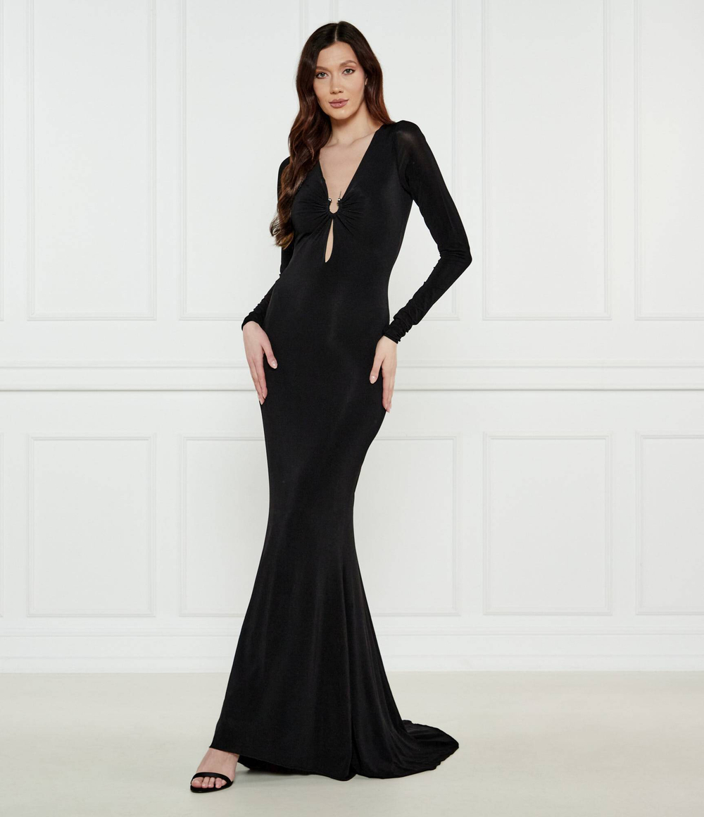 Платье CANAPIGLIA Pinko - черный(104935 A2GS)