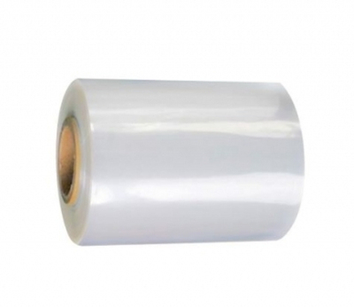 Пленка для запайки лотков (150 мм. РЕТ/РЕ 55 мкм. 2,5 кг.)