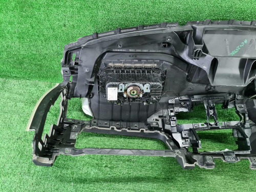 Комплект безопасности BMW X3 G01 X4 G02 (17-н.в.)