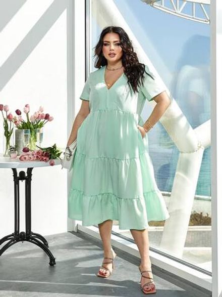 Платье УК-1155 Fabrika