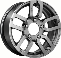 iFree Офф-лайн 6.5x16 5x139.7 ET 40 Dia 98 (нео-классик)