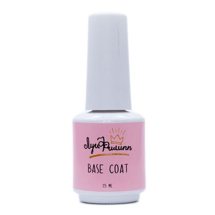 Луи Филипп Base Coat - Базовое покрытие, 15мл