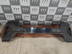 Бампер передний Exeed VX 21-24 Б/У Оригинал 602000372AADQJ