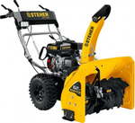 Снегоуборщик бензиновый 7 л.с. Steher EXTREM GST-762 62 см GST-762