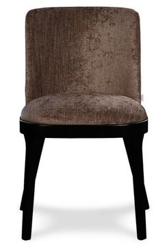 Стул SELECTION, MOD INTERIORS цвет коричневый