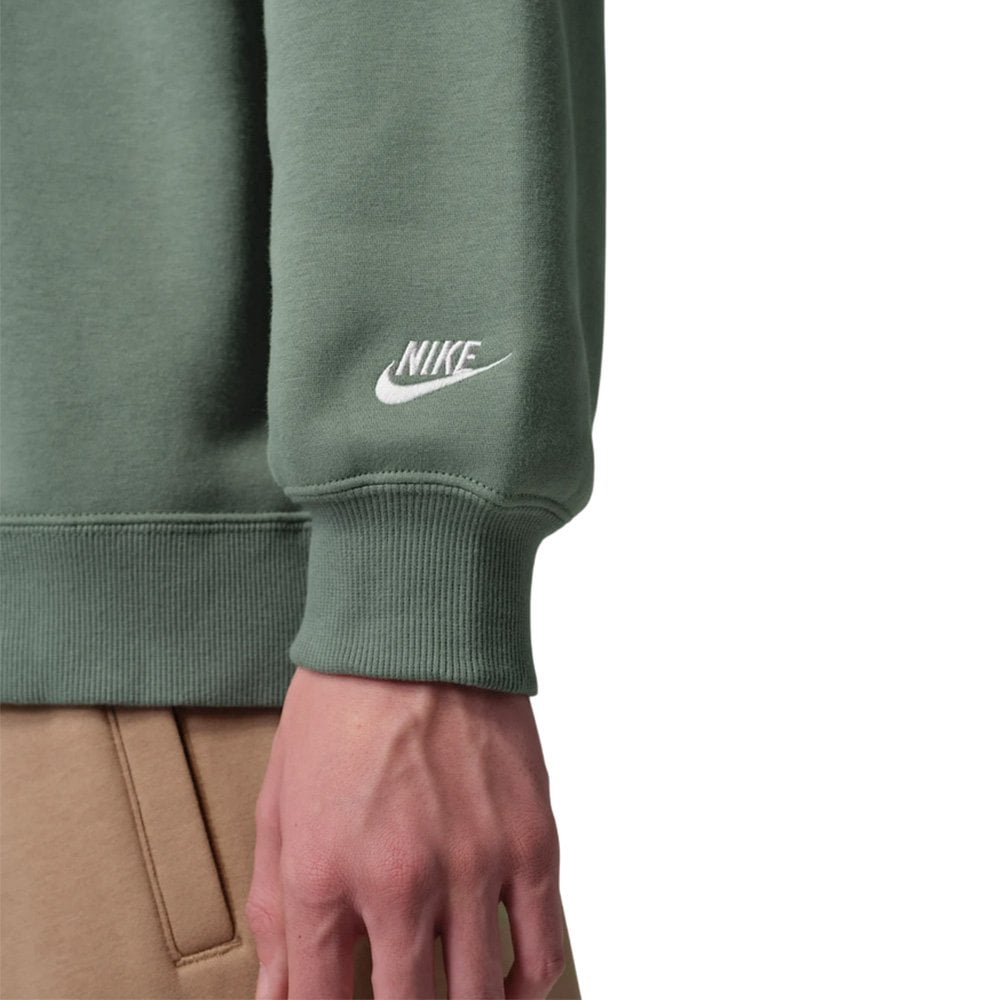 Баскетбольная мужская толстовка Jordan Brooklyn