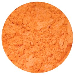 Минеральный косметический пигмент Pigment Orange