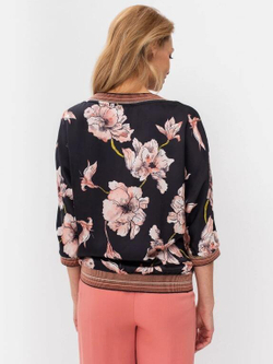 Блузка женская 4245322/9 Bulmer