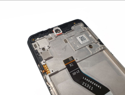 Poco M4 Pro 5G (21091116AG) - Дисплейный модуль в сборе (в рамке) (АСЦ)
