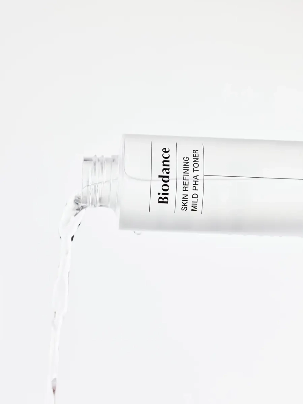 Biodance Мягкий отшелушивающий тонер с РНА-кислотой Skin Refining Mild PHA Toner 150 мл