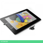 Графический планшет Wacom Cintiq Pro 24 (DTH-2420)