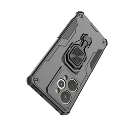 Противоударный чехол Antistrike для Realme 15 Pro