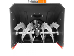 Снегоуборщик YARD FOX OPTIMA 6151E