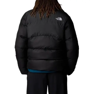 Баскетбольная женская куртка The North Face Saikuru