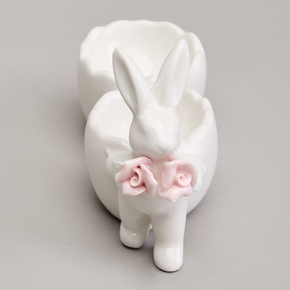 БЛЮДО ДЛЯ ЯИЦ 13,1Х5,1Х7,5 СМ