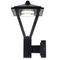 Уличный настенный светильник Citilux Genox CLU12W