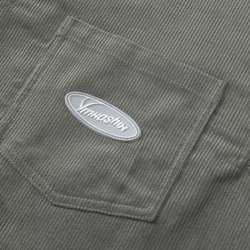 Рубашка Ymkashix Velvet