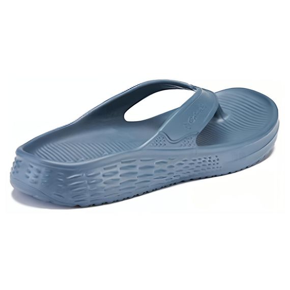 Columbia Flip Flops 'Deep Gray'