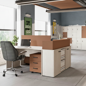 Офисная мебель бизнес-класс