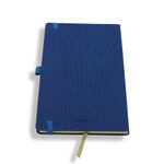 Блокнот Cayenne Синий