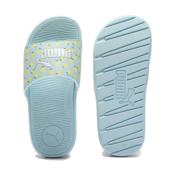 Puma Cool Cat 2.0 'Blue'