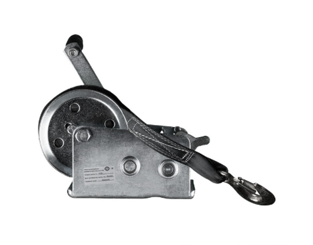 Лебедка ручная барабанная GEARSEN FD 1110