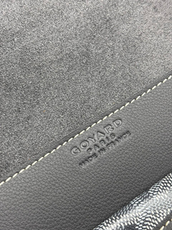 Сумка-мессенджер Goyard