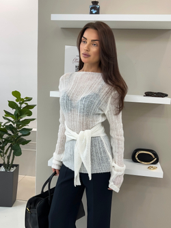 Джемпер Serenity