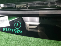 Подсветка логотипа EXEED RX (2023-н.в.)