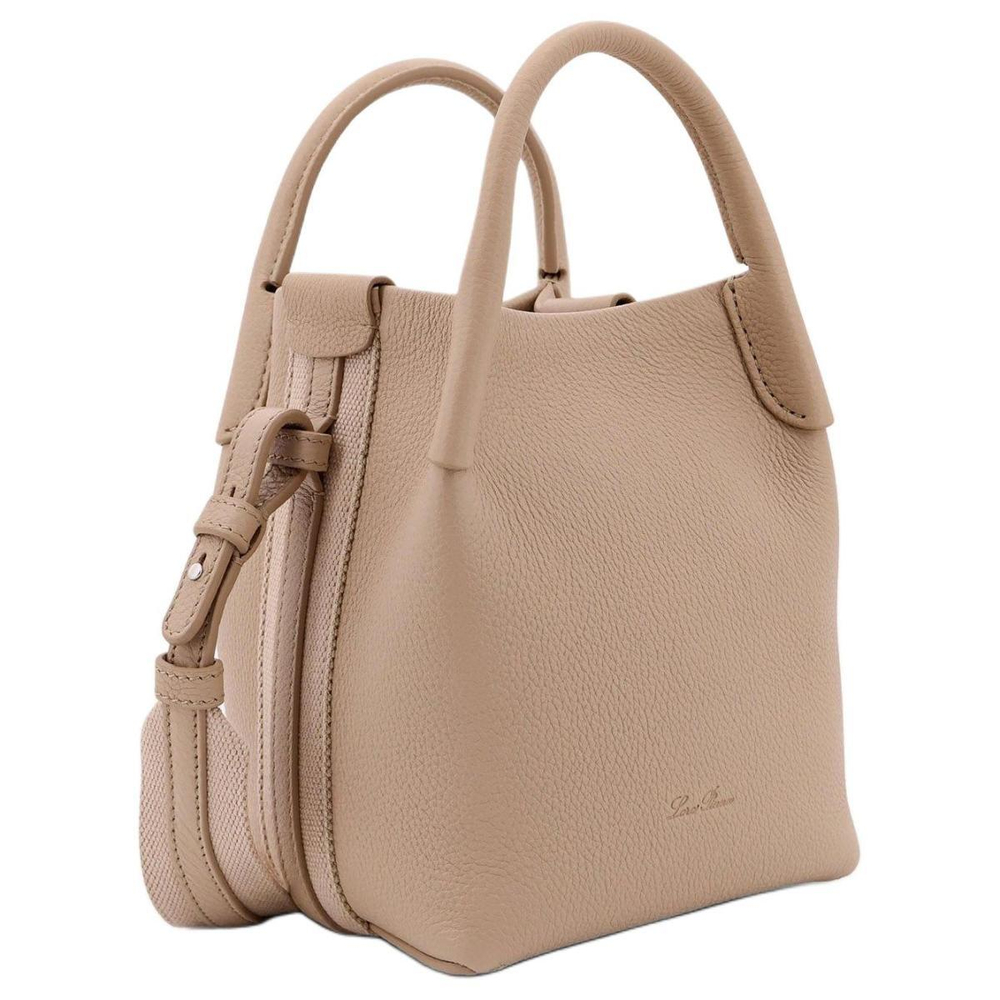 Сумки Loro Piana Logo, FAN4647-D0Q6