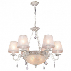 Потолочная люстра Citilux CL424161