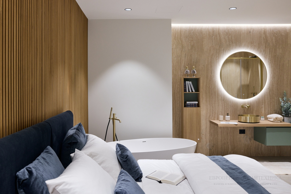Ручная лейка Gessi Bath-Shower 316, с защитой от известкового налёта, цвет Brass Brushed PVD