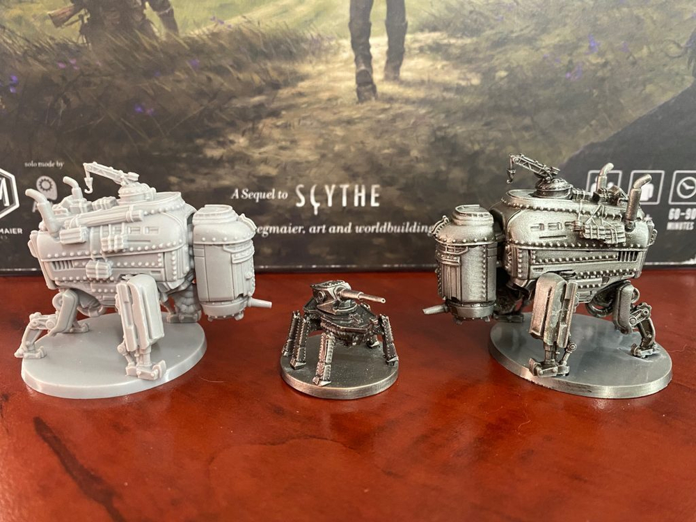 [Предзаказ] Expeditions Ironclad Edition