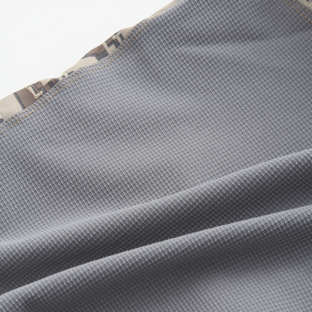 Штаны легкие "ALFA" цвет GR