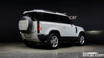 Land Rover Defender (L663) 90 D250 SE (01.2022)