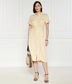 Платье с ремешком EVELINDA Pepe Jeans London - песочный(PL953482)