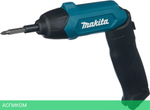 Шуруповерт Makita DF001DW