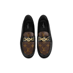 Лоферы LOUIS VUITTON Chess, 1ABPLA