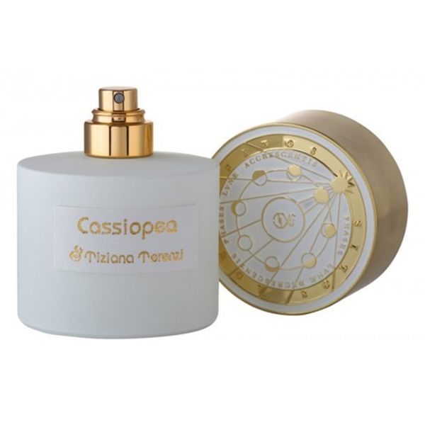Tiziana Terenzi Cassiopea Eau De Parfum