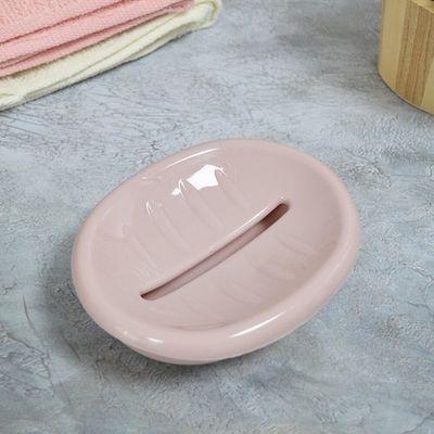 Мыльница настольная "Флер"