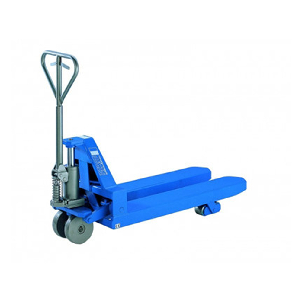 Тележка гидравлическая PFAFF™ HU-50 Proline (г/п 5,0 т, L=1150 мм) Германия