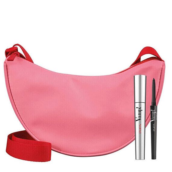 Vamp Eye Pencil Gift Set! Mascara