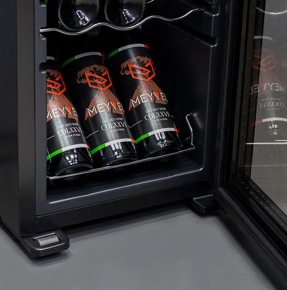 Винный шкаф Meyvel MV27-CBD1