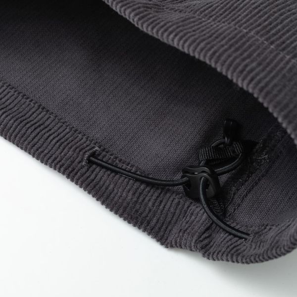 Брюки Velvet 7.0 графитовые - фото 14