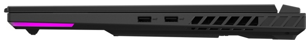 Ноутбук ASUS ROG Strix G18 G814JV-N6035 90NR0CM1-M00B80 серый