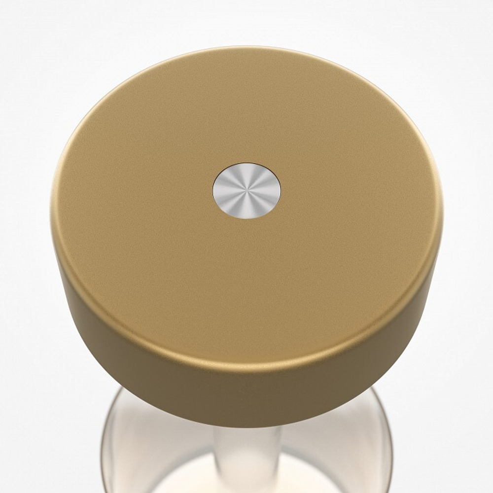 Настольная лампа декоративная Maytoni AI Collaboration MOD229TL-L3G3K1